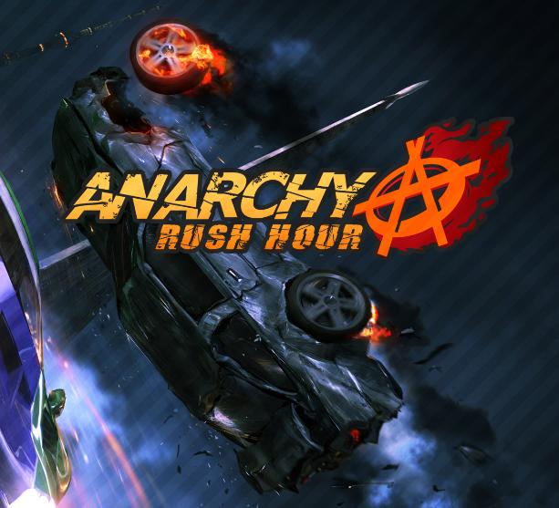 Anarchy Rush hour ps3. Anarchy: Rush hour ПС 3. Анархия игра на ПК. Anarchy Rush hour игра на ps3.